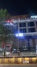 Shop on Rent @Sheela Square