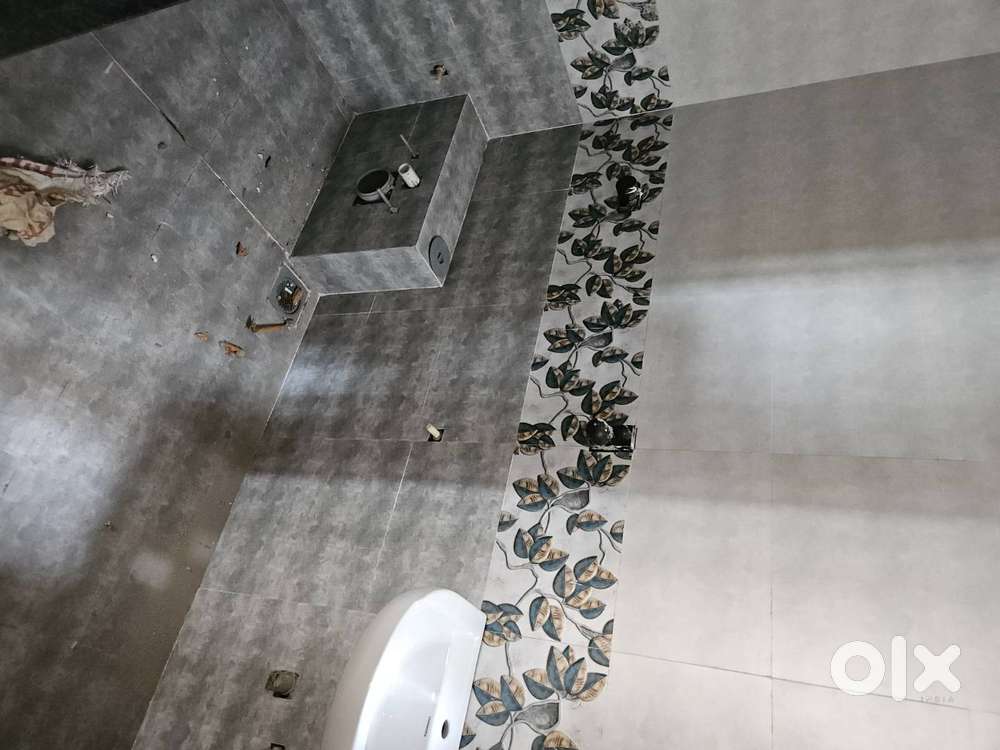 1bhk ready to move apartment in moshi, near bharatmata chowk