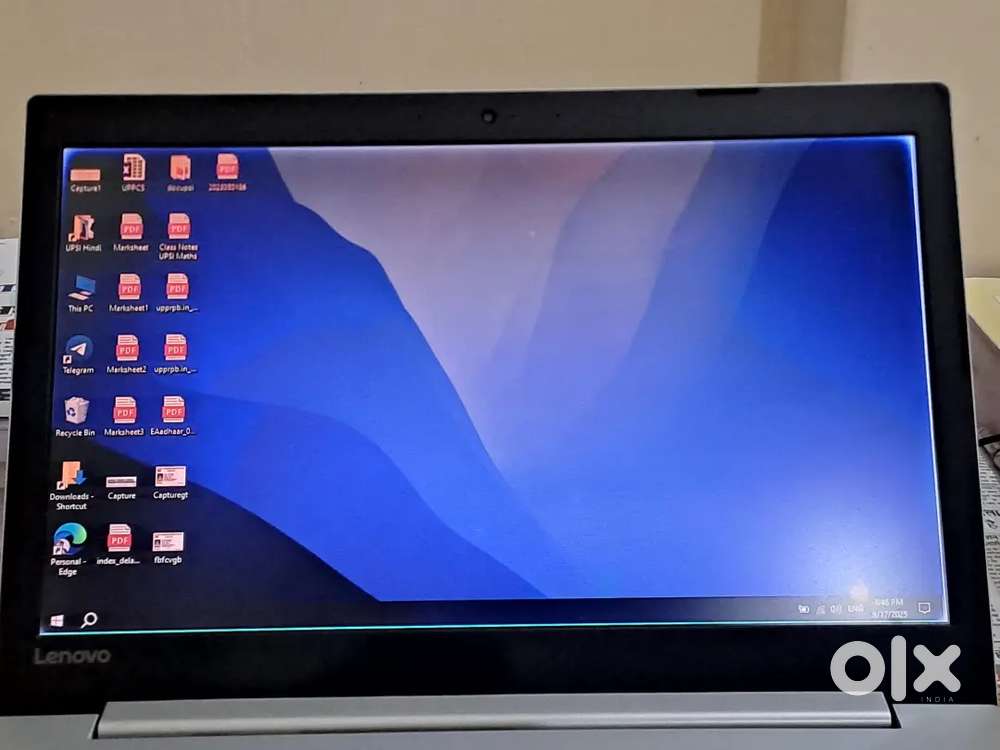 Lenovo IdeaPad 320