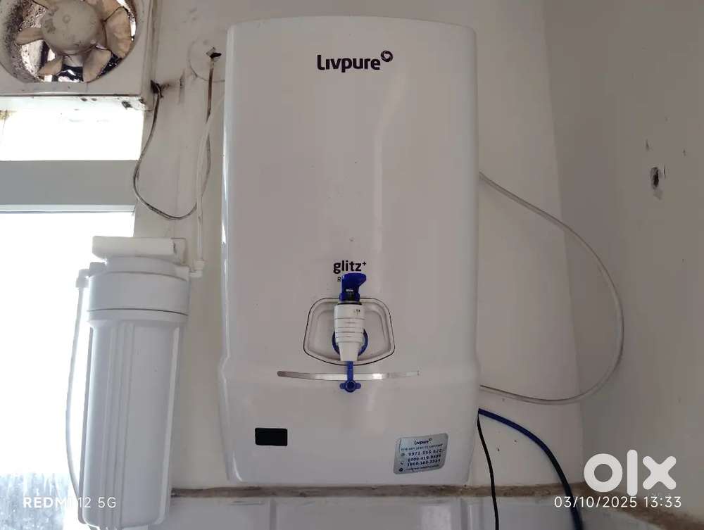 6000 water purifier