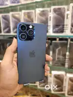 IPHONE 15 PRO MAX MOBILE IMPORTED REFURBISHED PICE 512GB CONTACT ME