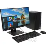 Desktop computer