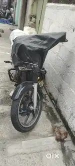 Pulsar 150 2005 spares
