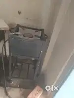 Dosa pan , single burner stove , double burner stove