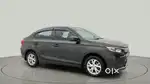 Honda Amaze V CVT Petrol, 2020, Petrol
