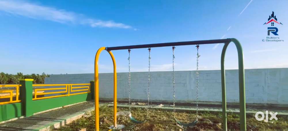 Low budget Dtcp land sale in Kariyampalayam