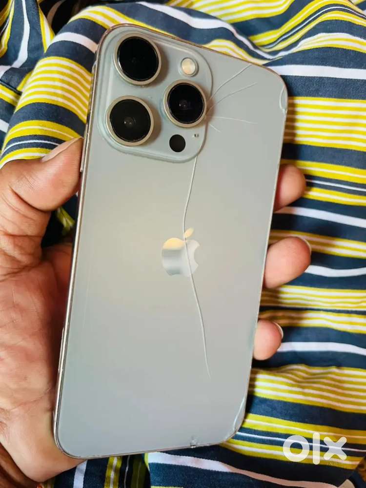I phone sell good condition 128 gb