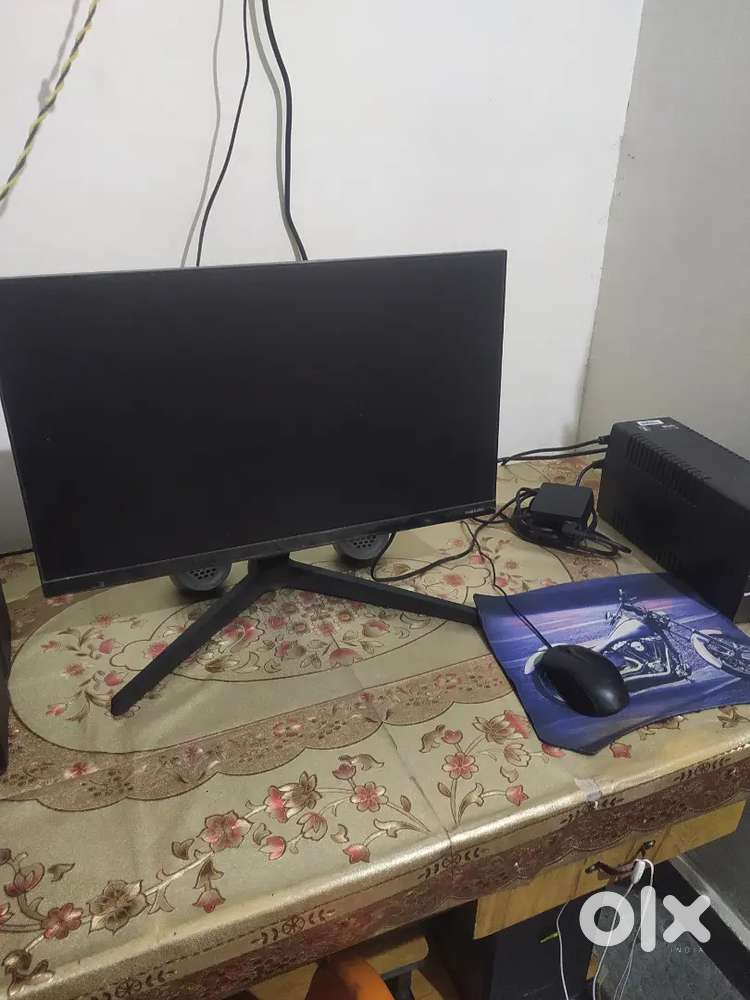 COMPUTER ZEBRONIC