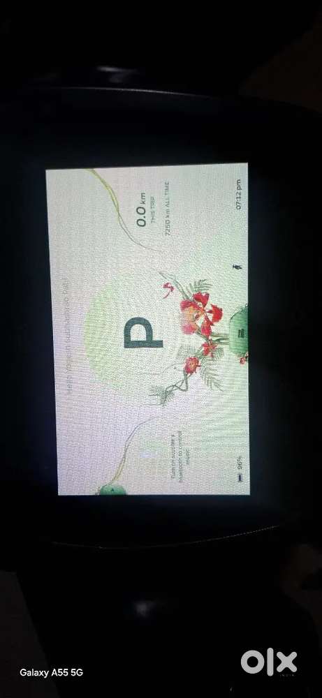 I WANT TO SALE S1 AIR 2024 MODEL