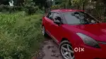 Nexa Baleno 2017 Delta 1.3