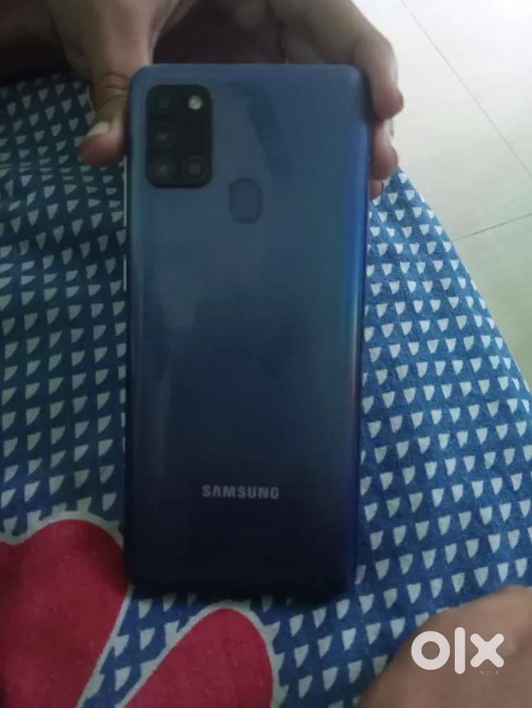 Good condition for this price
