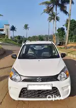 Maruti Suzuki Alto 800 VXI Airbag, 2021, Petrol