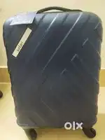 Tour luggage