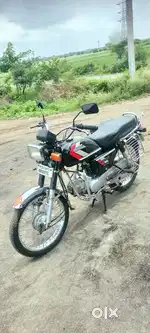 Ok condition