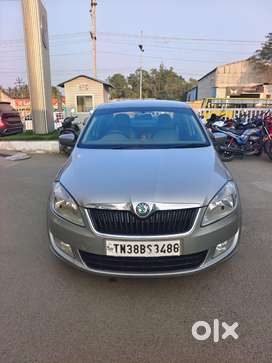 Skoda Rapid 1.5 TDI CR Elegance Plus, 2013, Diesel