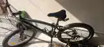 21 gear cycle