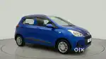 Hyundai Grand i10 1.2 Kappa Magna, 2019, Petrol