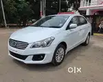 Maruti Suzuki Ciaz 2014-2017 ZXi Plus, 2015, Petrol