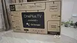 Brand New Fresh 1+ Plus 50 Inch4k LED TV Urgent Sale