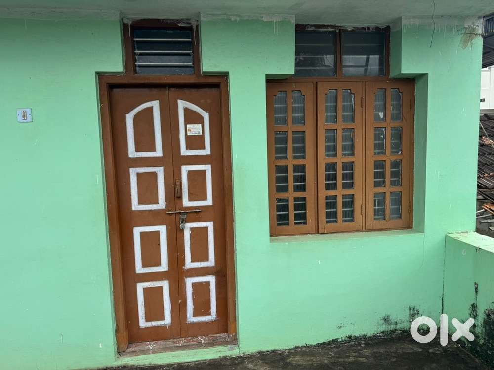 Bachelor or Family House for Rent