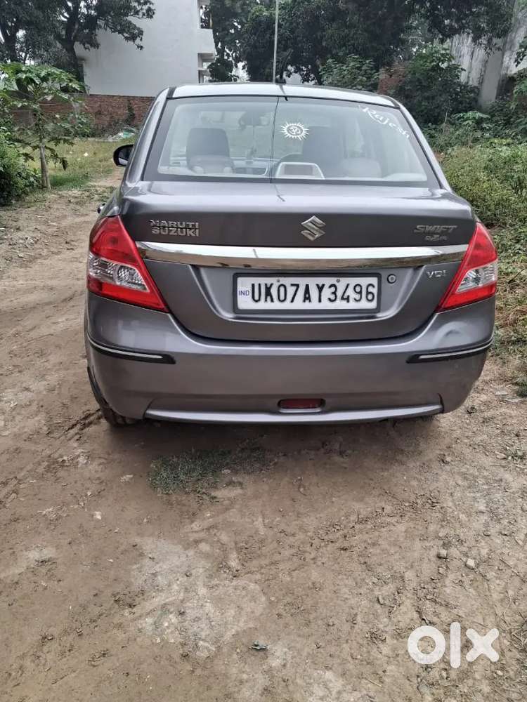 Maruti Suzuki Swift Dzire 2013 Diesel 138000 Km Driven