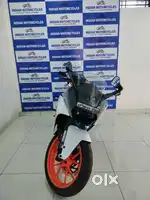 KTM RC 125