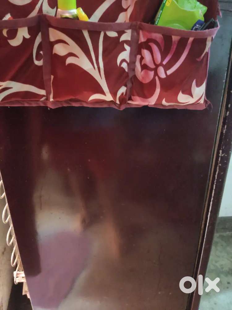 Godrej fridge
