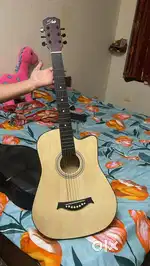 39' inch Slash Guitar in best condition