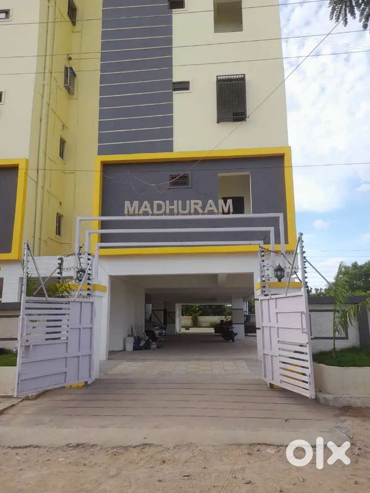 2bhk Flat for resale