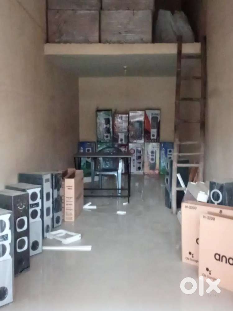 Brand new samart tv android tv