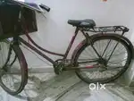 Tow cycle only 3800