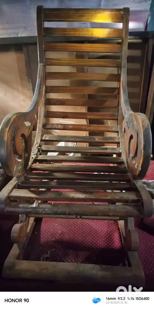 Rocking Chair