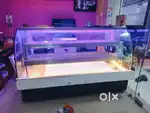 Display cabinet