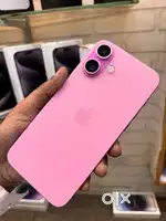iPhone Refurbished Available