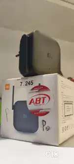 Wifi extender