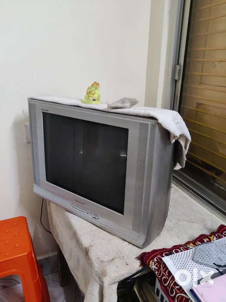 Samsung Tv In Good Condition