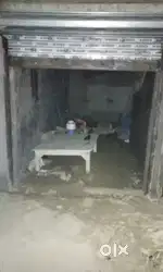 Comercial shop for rent