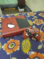 Xbox 360E console mint condition