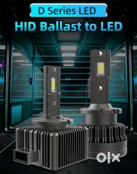 Car D Series d1s d2s d3s d4s d5s d8s d2r d1r d4r d8r d2h car led bulbs