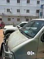 Maruti Suzuki Eeco 2013 Petrol 100000 Km Driven