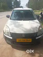 Maruti Suzuki Dzire 2017 Diesel 360000 Km Driven