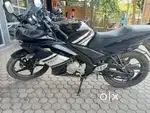 YAMAHA YZF R15