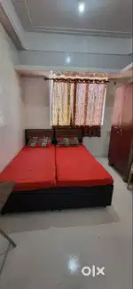 JP Nagar: Rooms Zero Deposit Furnished Private Family/Couple Friendly