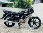 2019 Model Tvs Radeon