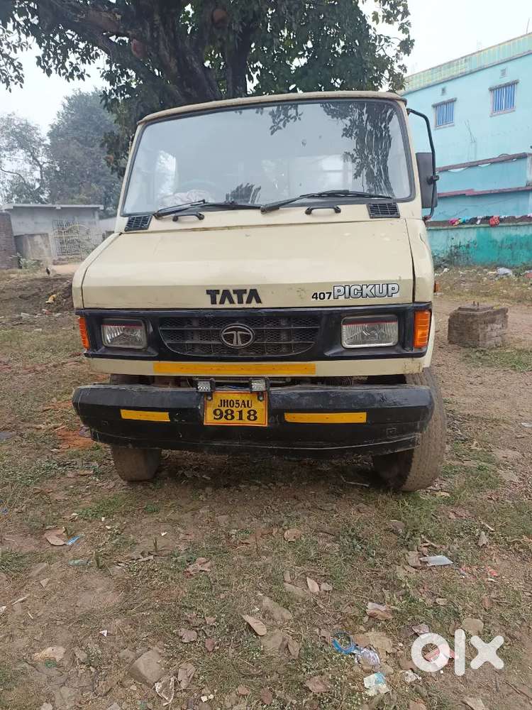 Tata 407 pikup