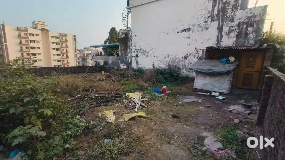 This property in R3 Land