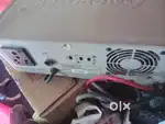 Election item (inverter)
