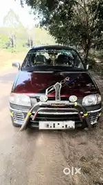 Maruti Suzuki Alto 2005 Petrol