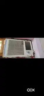 Window AC 1 Ton (Working)