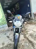 Need to sell my apache rtr single hand used but registration is in UP